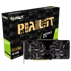 Carte Graphique Palit GeForce GTX 1660 SUPER GamingPro - Tunisie