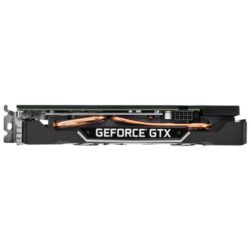 Carte Graphique - Palit GeForce GTX 1660 SUPER GamingPro