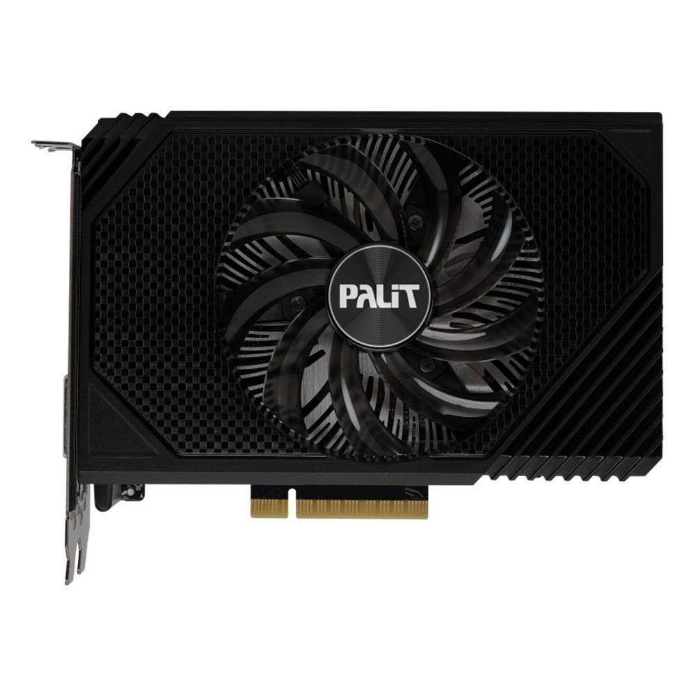 Carte Graphique - Palit GeForce RTX 3050 StormX 8G