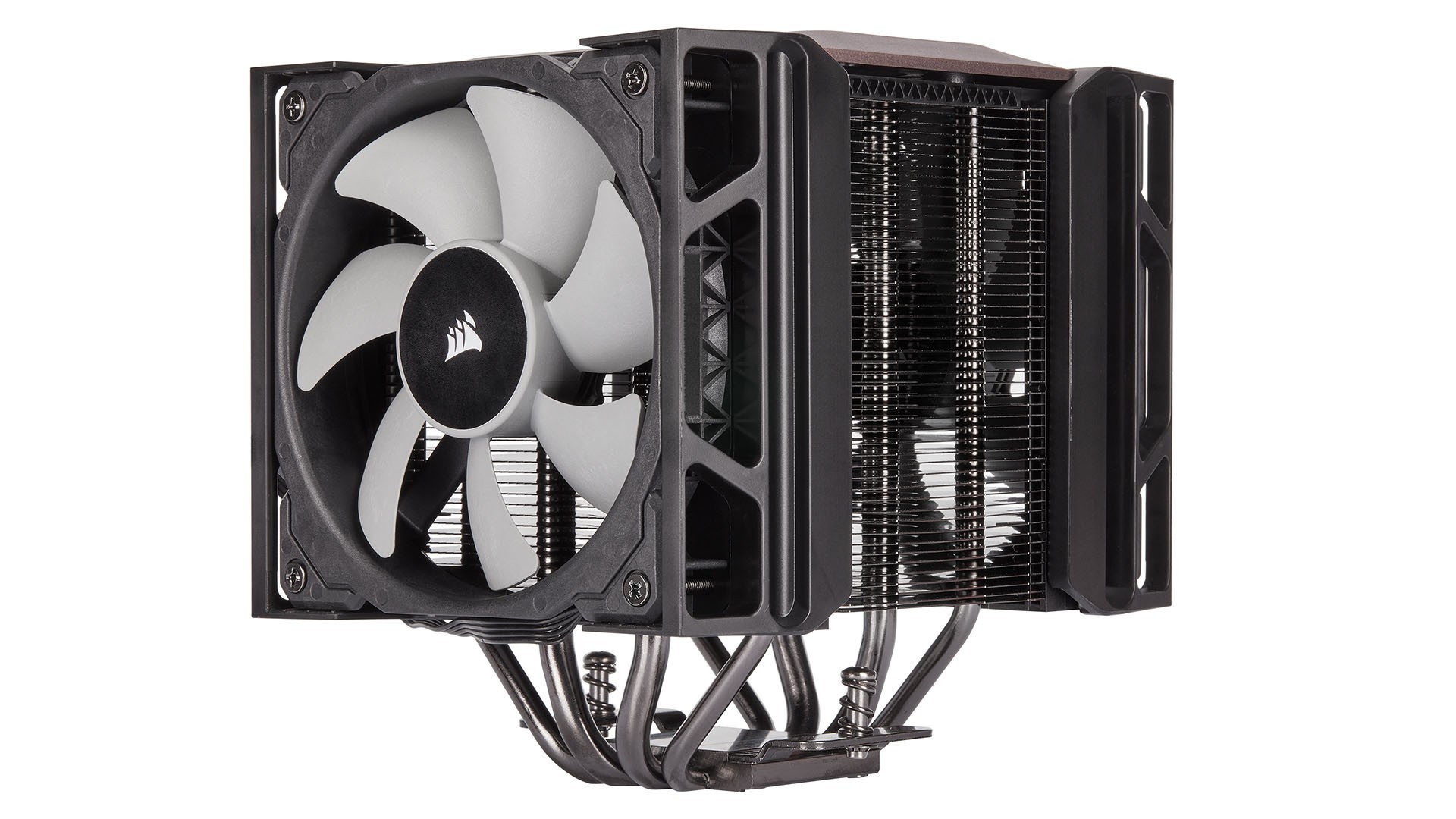 CPC Corsair A500 Air Cooler 2400 RPM 36dBA - Tunisie