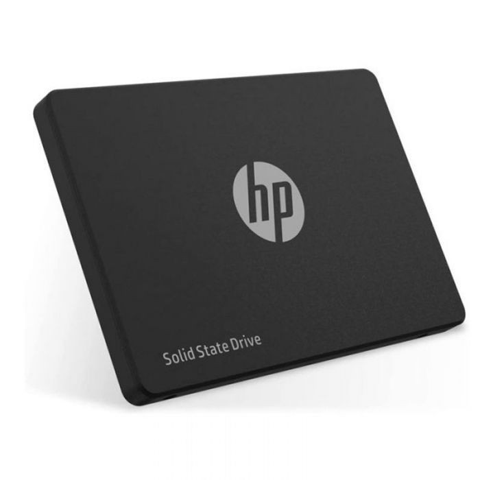 SSD HP S650 2.5 SATA III 120GB - Tunisie