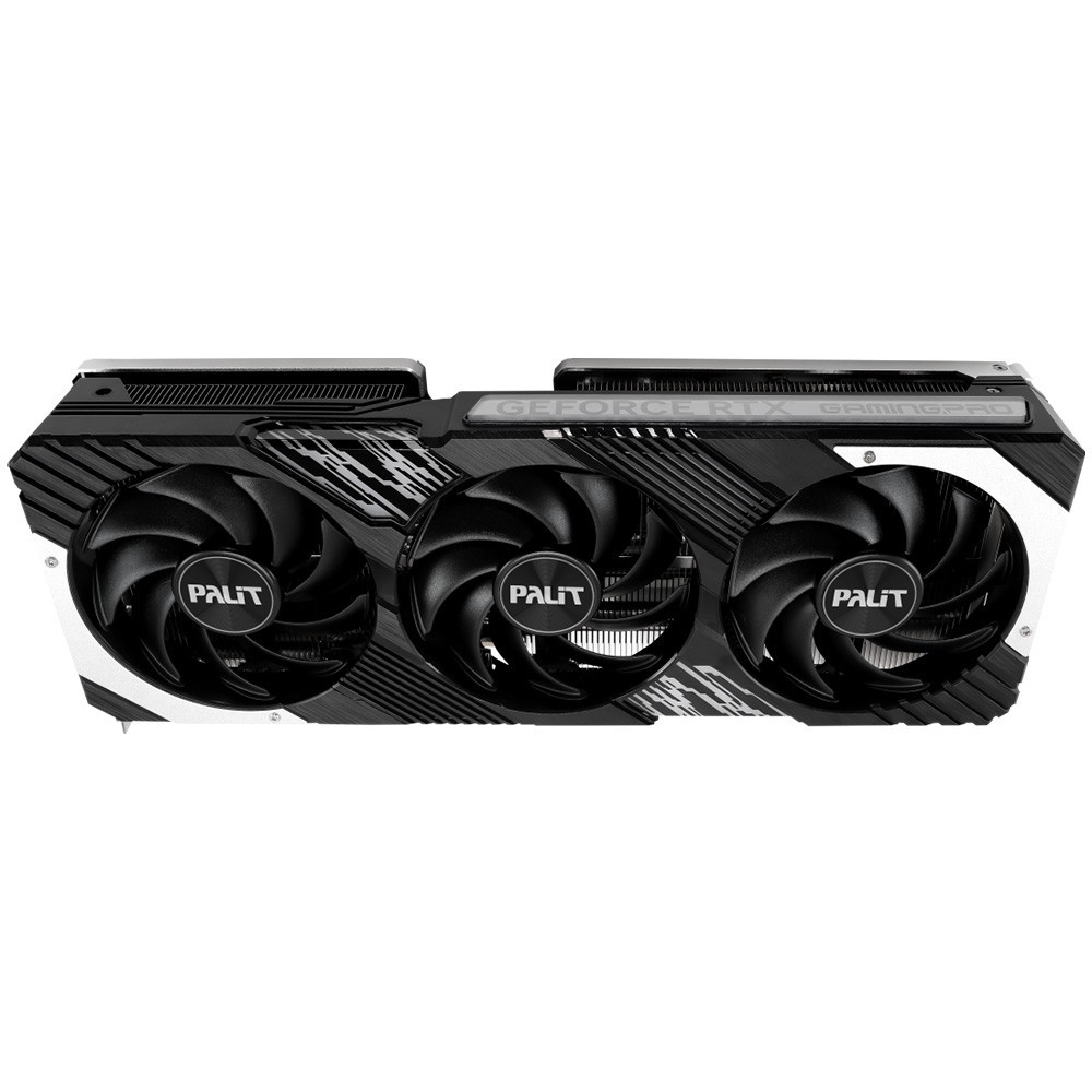 Carte Graphique - Palit RTX 4080 GAMINGPRO OC 16GB GDDR6X