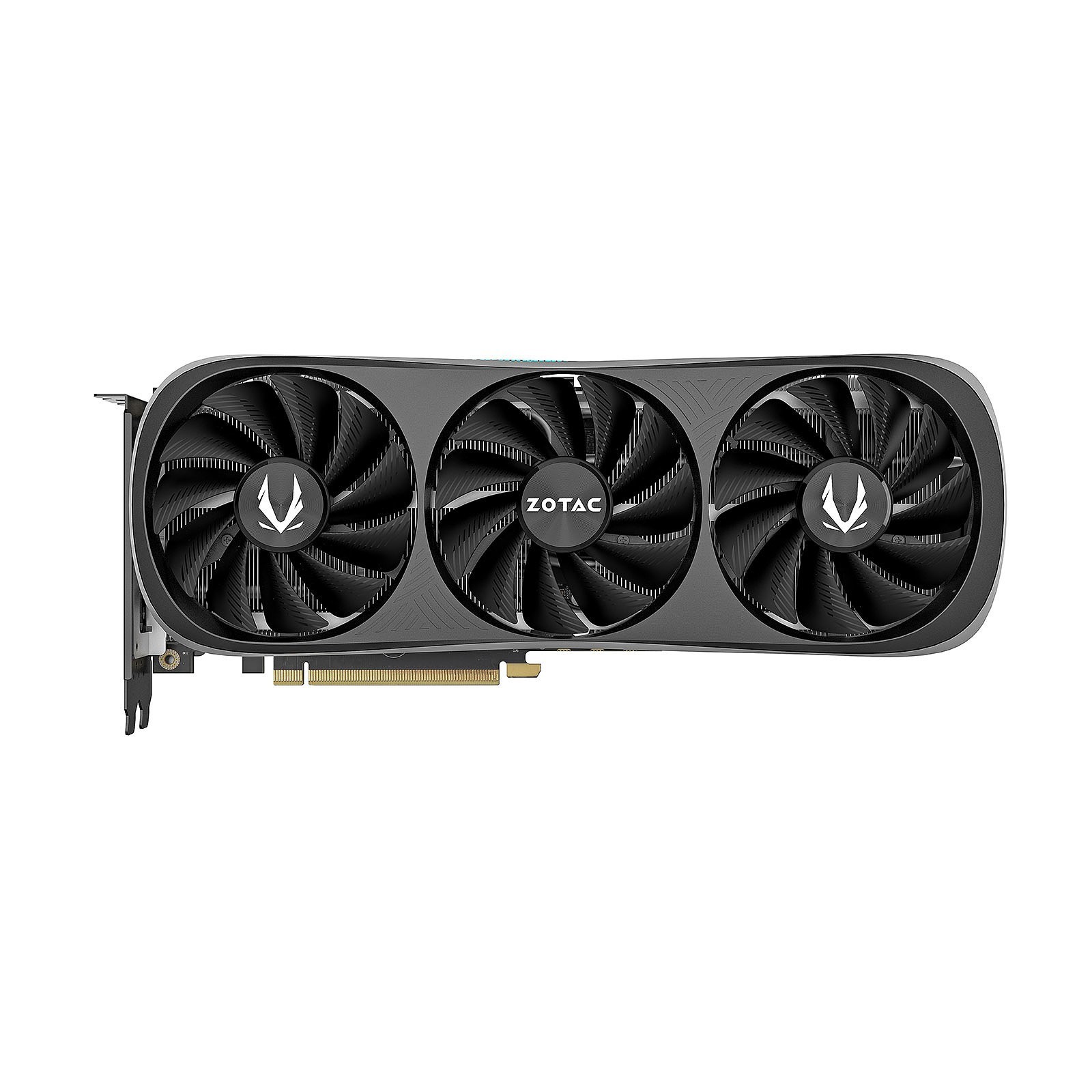 Carte Graphique - ZOTAC GAMING GeForce RTX 4070 Ti Trinity OC