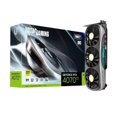 ZOTAC GAMING GeForce RTX... - Tunisie