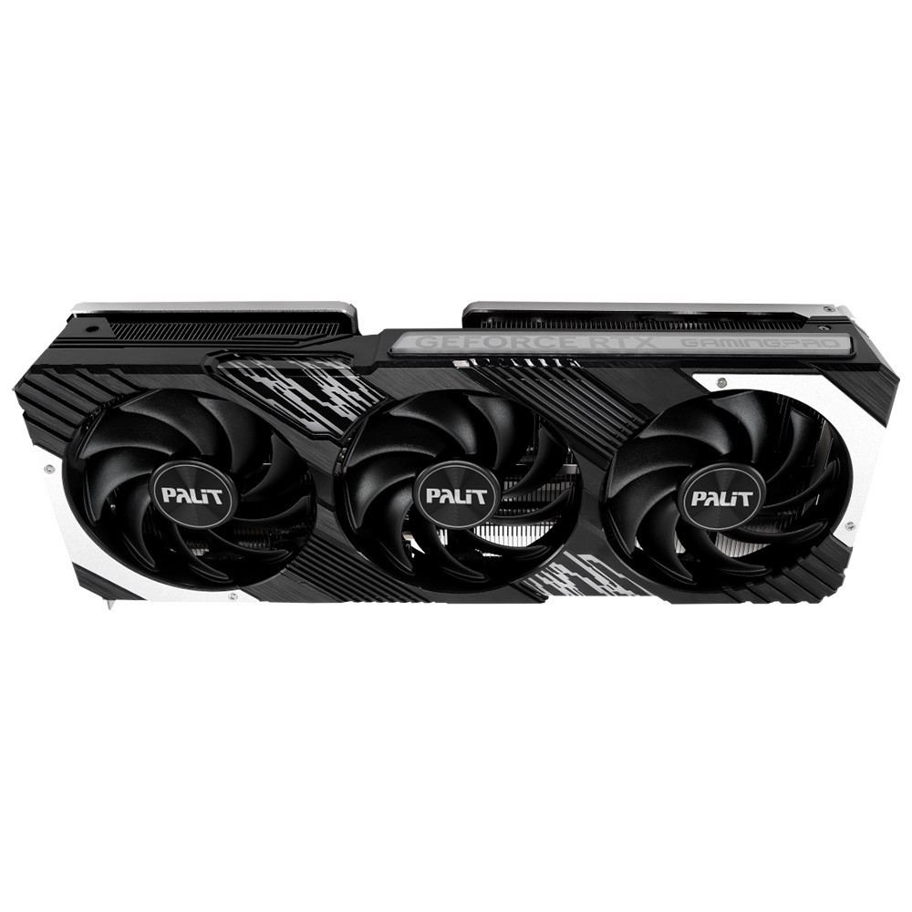 PALIT GeForce RTX 4070 Ti GAMINGPRO 12GB GDDR6X - Tunisie