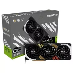 PALIT RTX 4070 Ti GAMINGPRO... - Tunisie