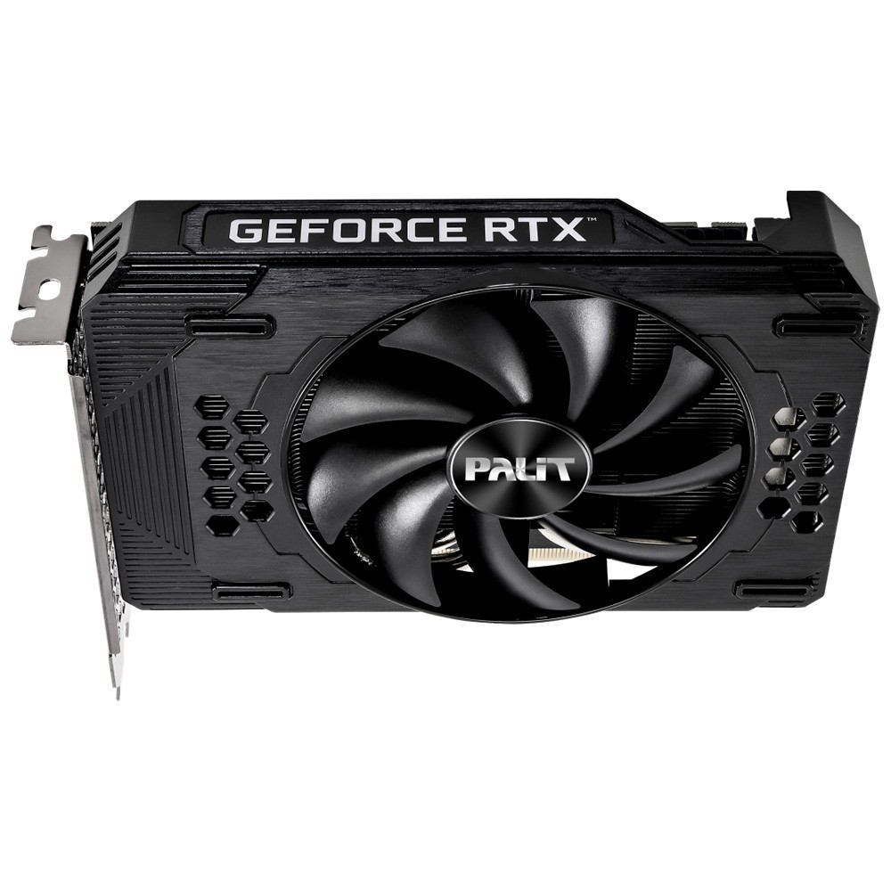 Carte Graphique - Palit GeForce RTX 3060 StormX 8GB