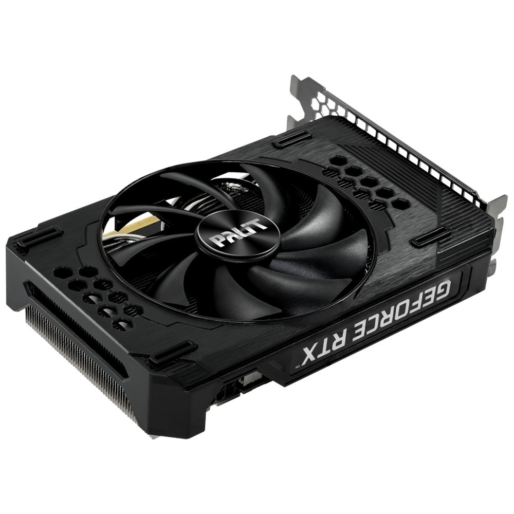 Carte Graphique - Palit GeForce RTX 3060 StormX 8GB