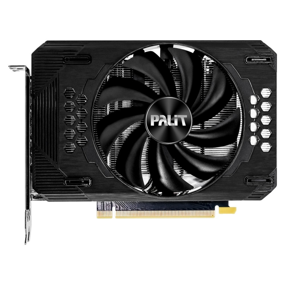 Carte Graphique - Palit GeForce RTX 3060 StormX 8GB