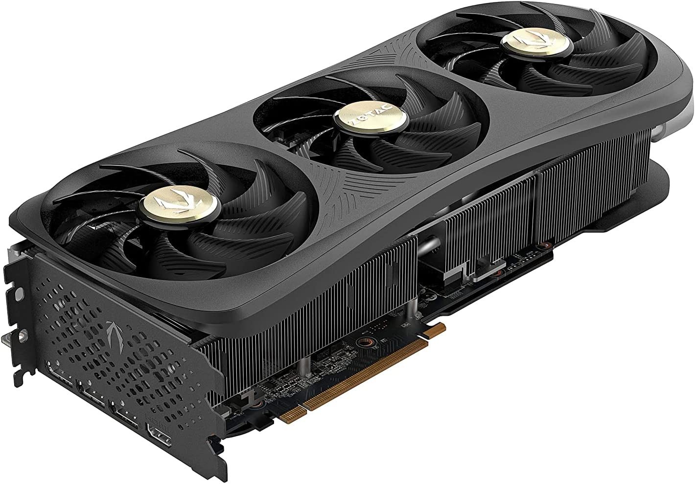 Carte Graphique - ZOTAC GAMING GeForce RTX 4080 16GB Trinity OC - Tunisie