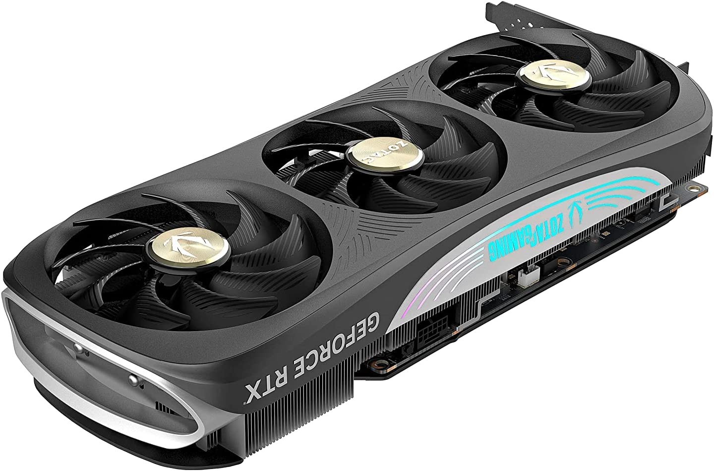 Carte Graphique - ZOTAC GAMING GeForce RTX 4080 16GB Trinity OC - Tunisie