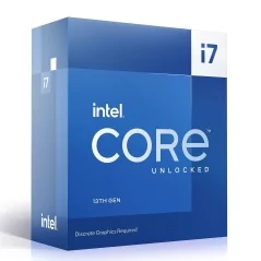 Intel Core i7-13700KF (3.4 GHz / 5.4 GHz) - Tunisie