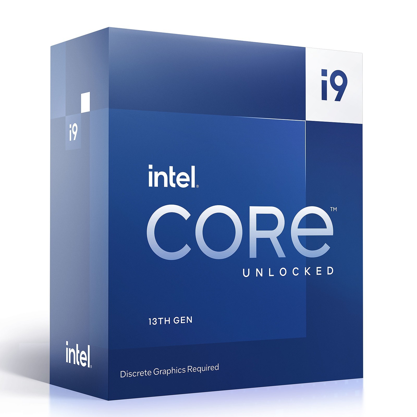Processeur Intel Core i9-13900KF (3.0 GHz / 5.8 GHz) - Tunisie