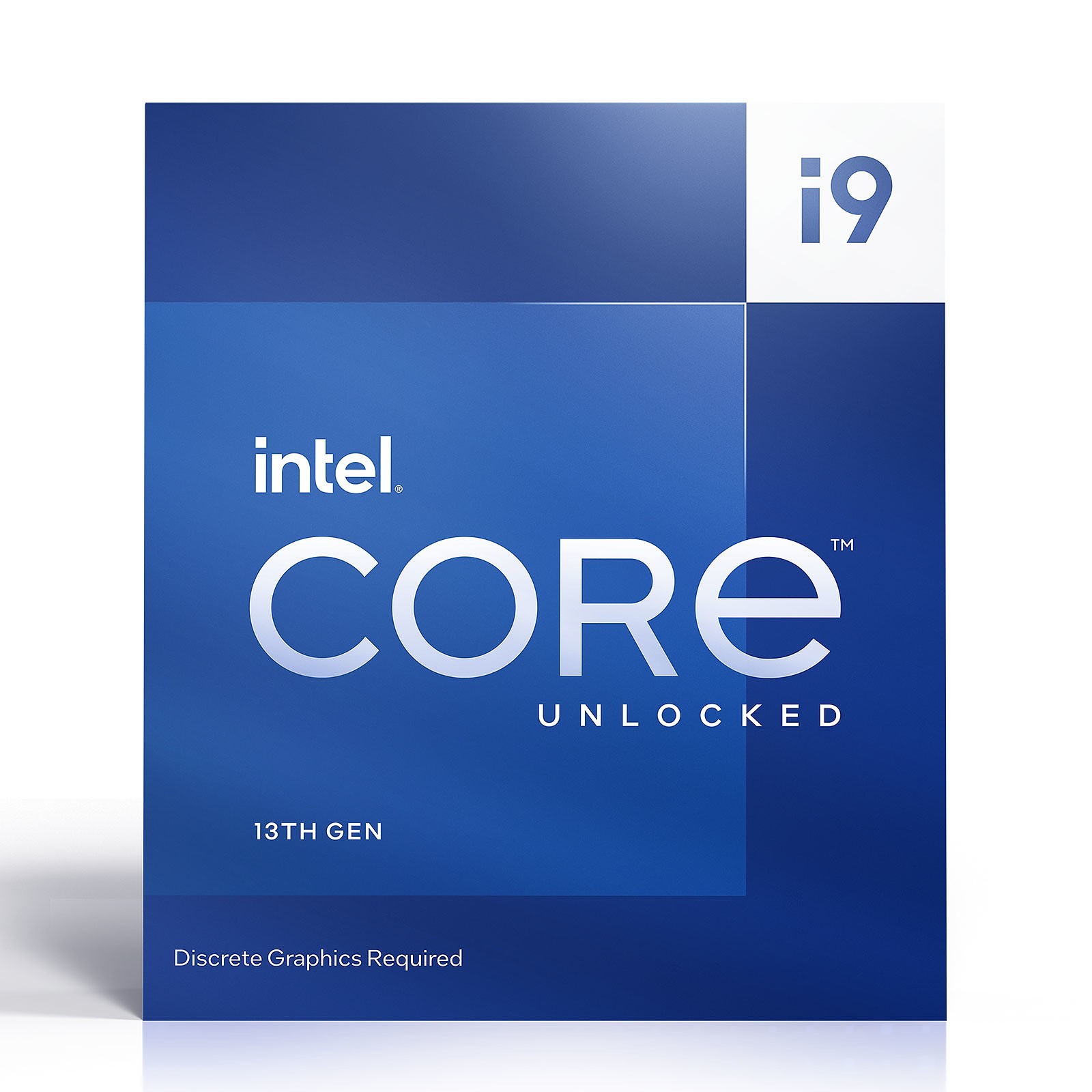 Processeur Intel Core i9-13900K