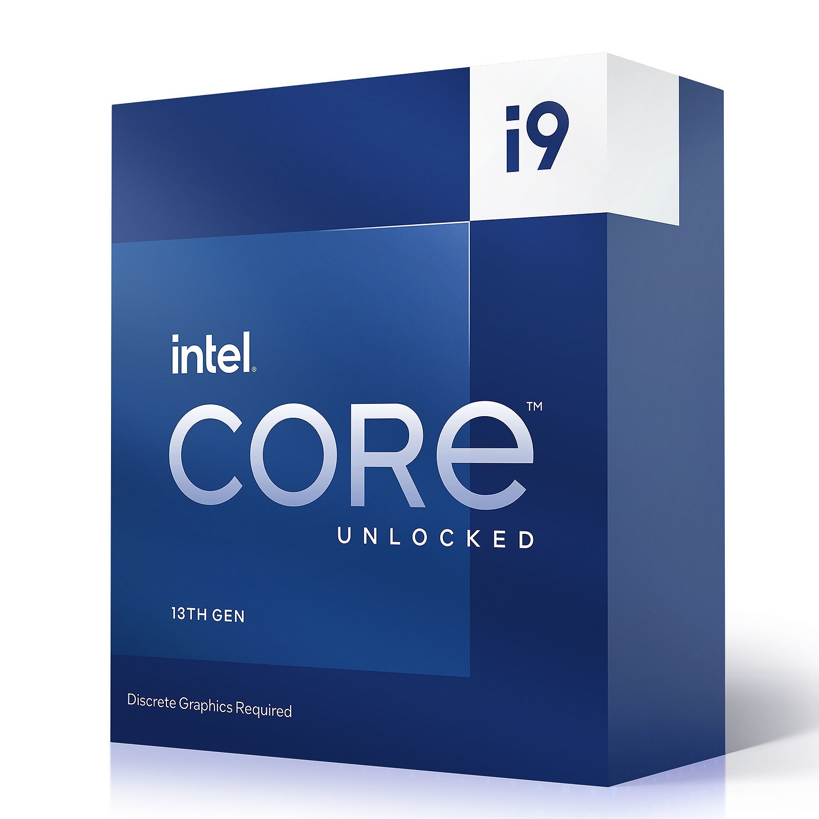 Processeur Intel Core i9-13900K