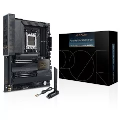 Carte mère ASUS ProArt X670E-CREATOR WIFI - Tunisie