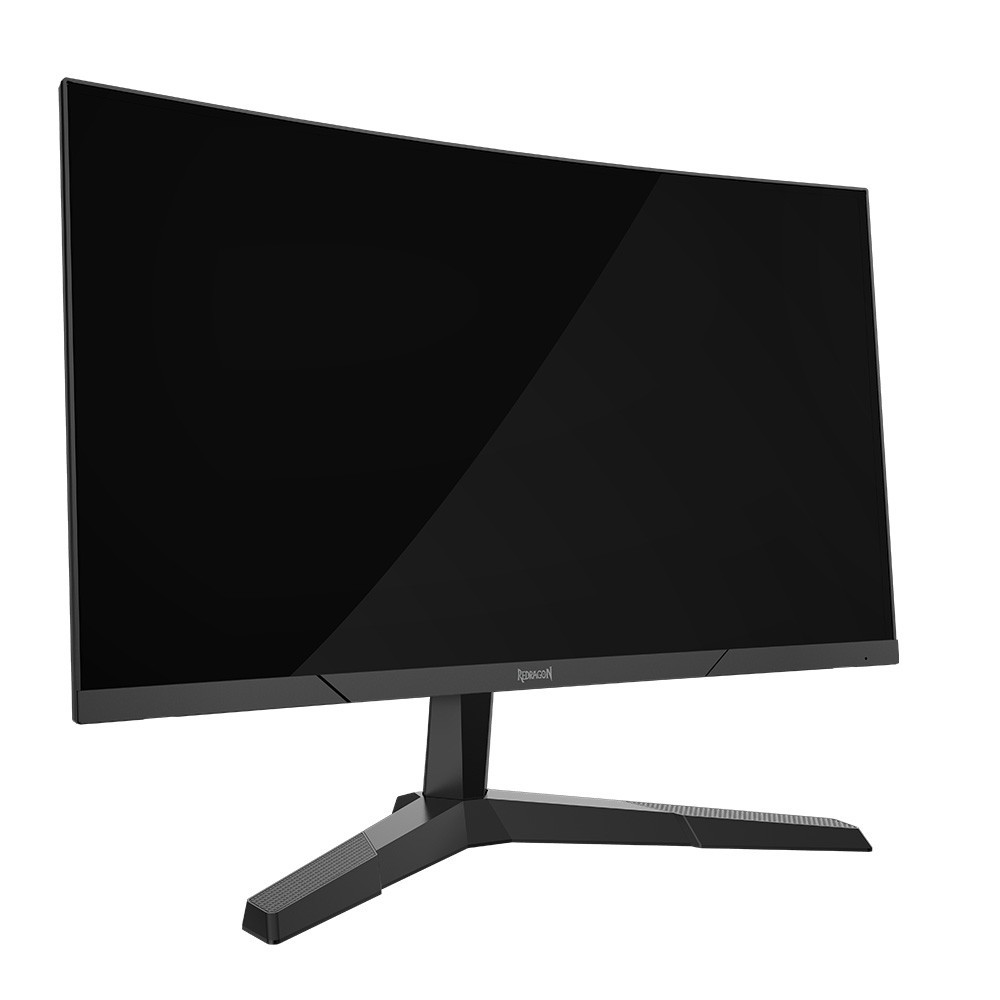 Ecran Gamer - REDRAGON PEARL 23.6" 165Hz-FREE SYNC, VA LED CURVED - Tunisie