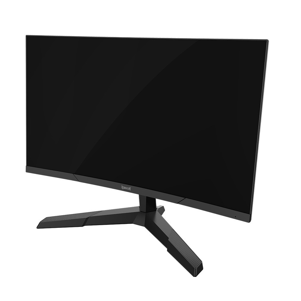 Ecran Gamer - REDRAGON PEARL 23.6" 165Hz-FREE SYNC, VA LED CURVED - Tunisie