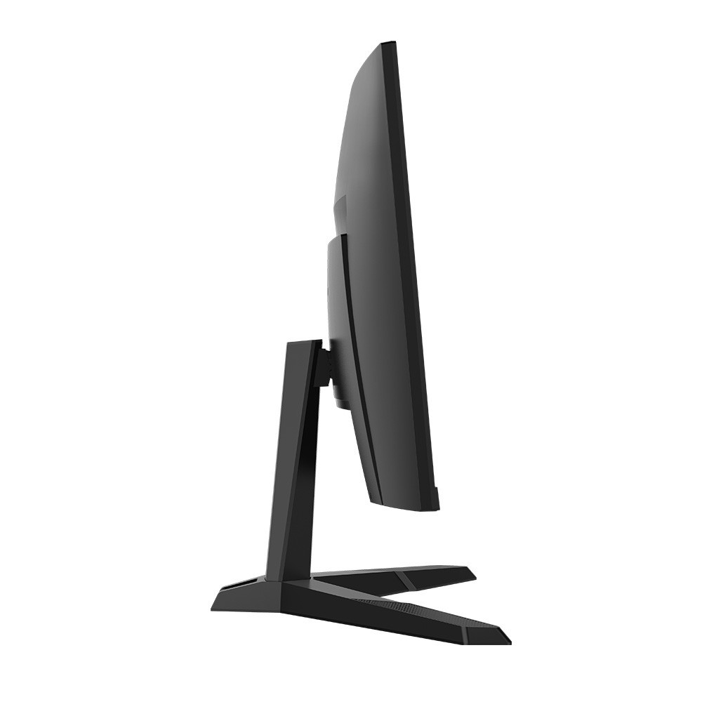 Ecran Gamer - REDRAGON PEARL 23.6" 165Hz-FREE SYNC, VA LED CURVED - Tunisie