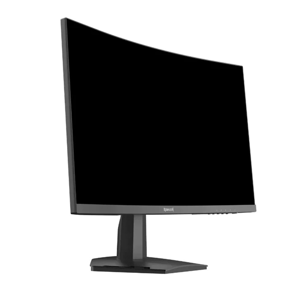 Ecran Gamer - REDRAGON AMBER 27" 165Hz,1Ms, FREE SYNC-VA LED CURVED - Tunisie