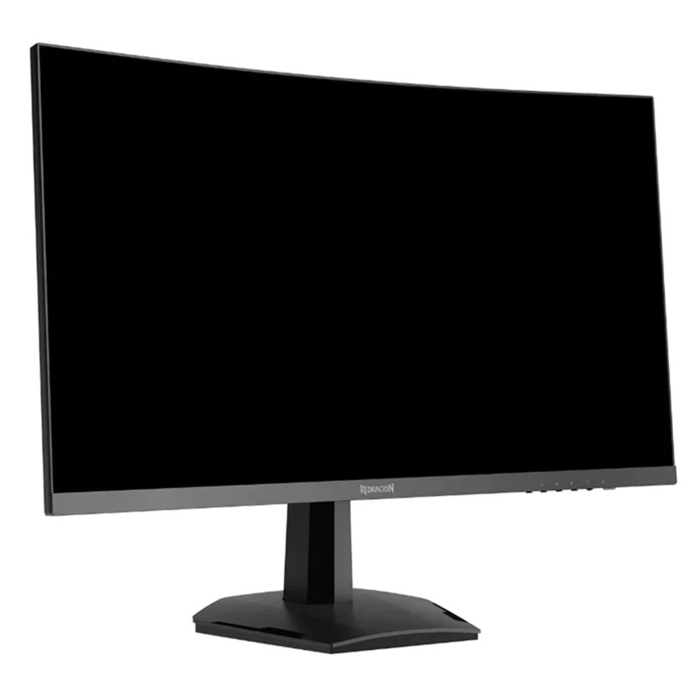 Ecran Gamer - REDRAGON AMBER 27" 165Hz,1Ms, FREE SYNC-VA LED CURVED