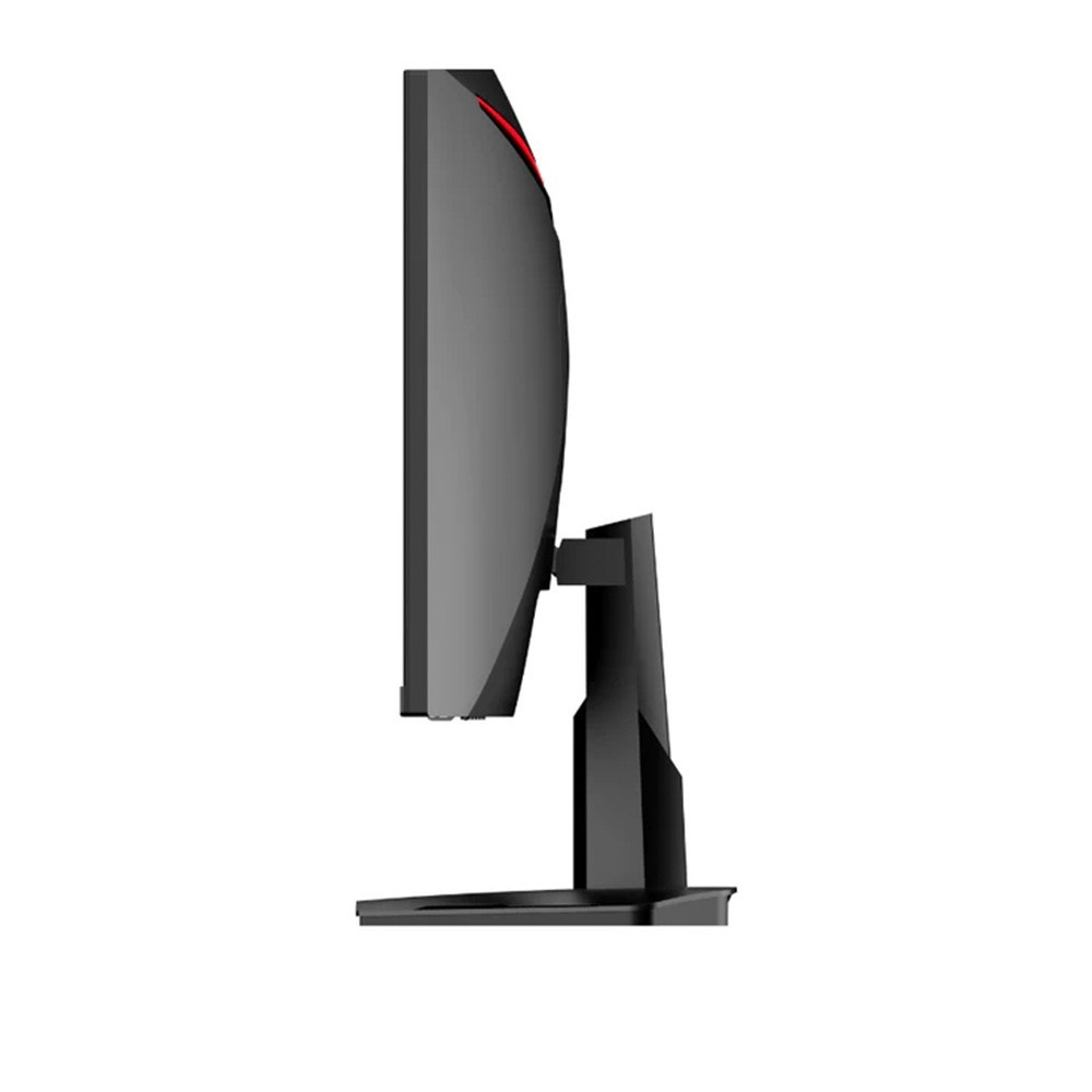 Ecran Gamer - REDRAGON AMBER 27" 165Hz,1Ms, FREE SYNC-VA LED CURVED