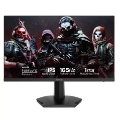 REDRAGON AZUR 23.8" 165Hz,1Ms, FREE SYNC - IPS LED - Tunisie