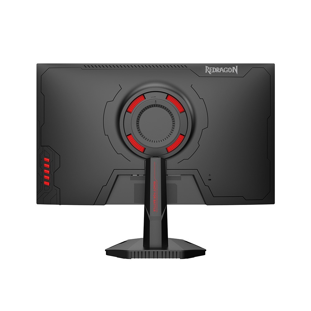 REDRAGON AZUR 23.8" 165Hz,1Ms, FREE SYNC - IPS LED
