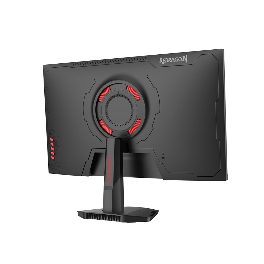 REDRAGON AZUR 23.8" 165Hz,1Ms, FREE SYNC - IPS LED