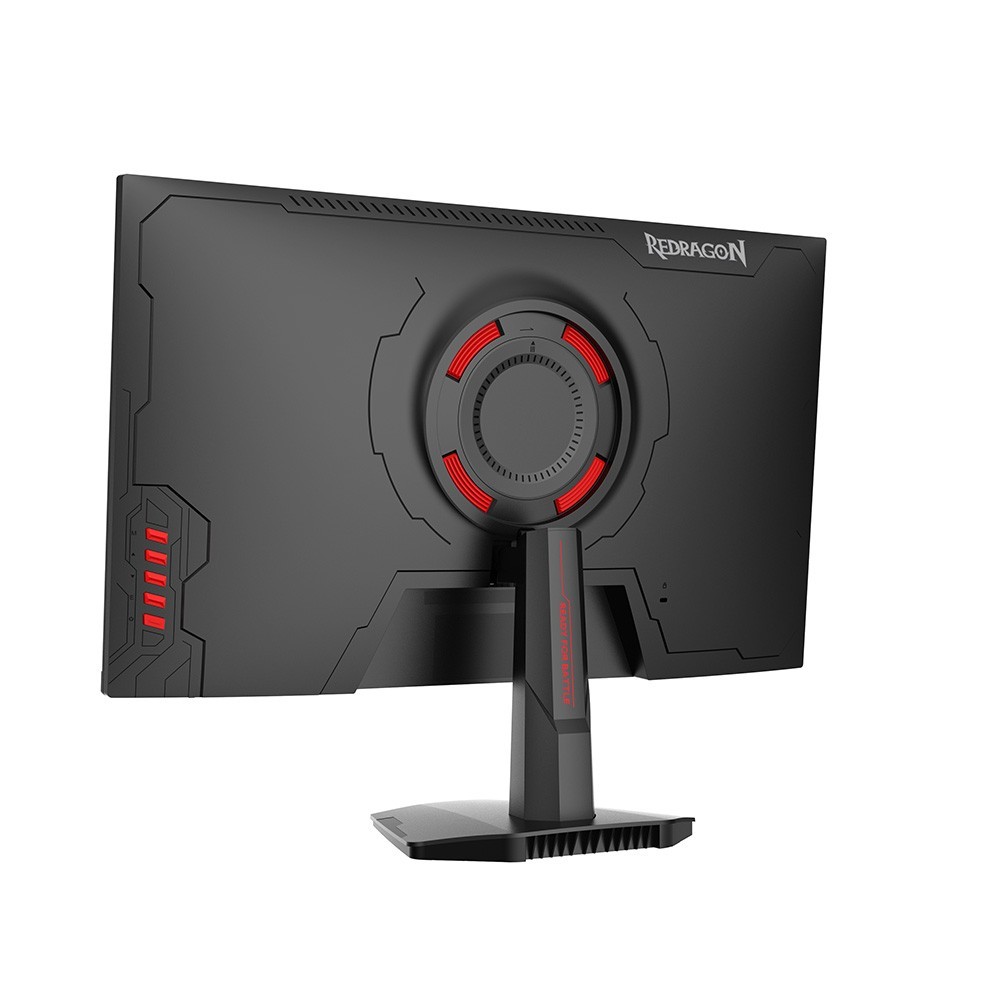 REDRAGON AZUR 23.8" 165Hz,1Ms, FREE SYNC - IPS LED