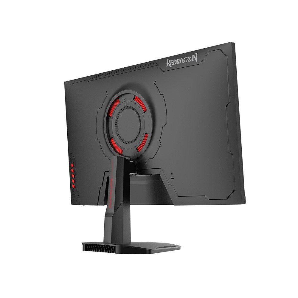 REDRAGON AZUR 23.8" 165Hz,1Ms, FREE SYNC - IPS LED