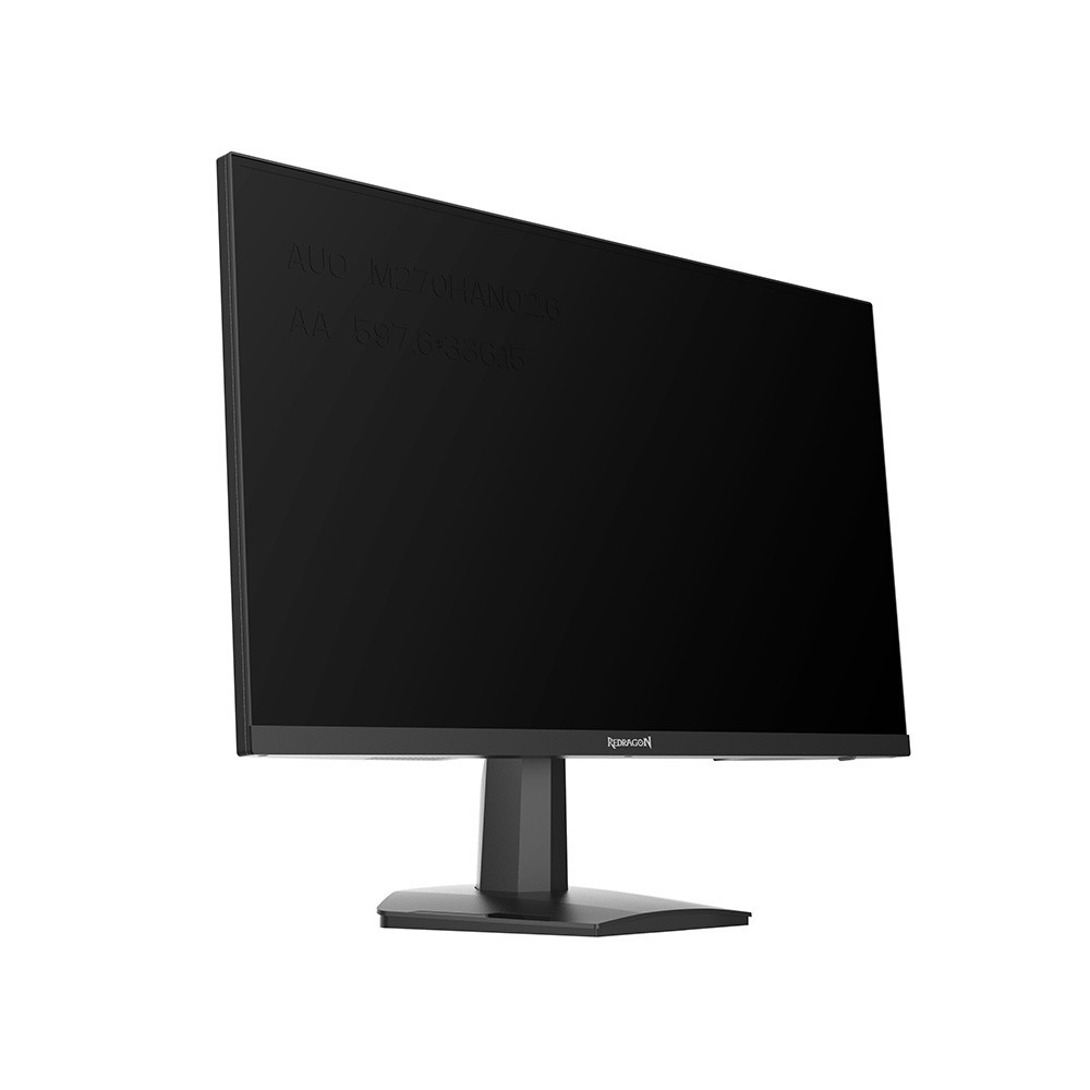 REDRAGON AZUR 23.8" 165Hz,1Ms, FREE SYNC - IPS LED