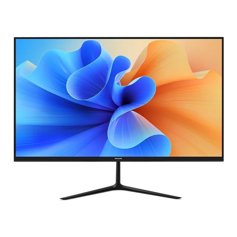 Ecran Gamer - AIWA 24" MF2403-V IPS FULL HD 75 HZ - Tunisie