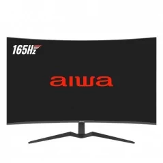 Ecran Gamer - AIWA 32" VA... - Tunisie