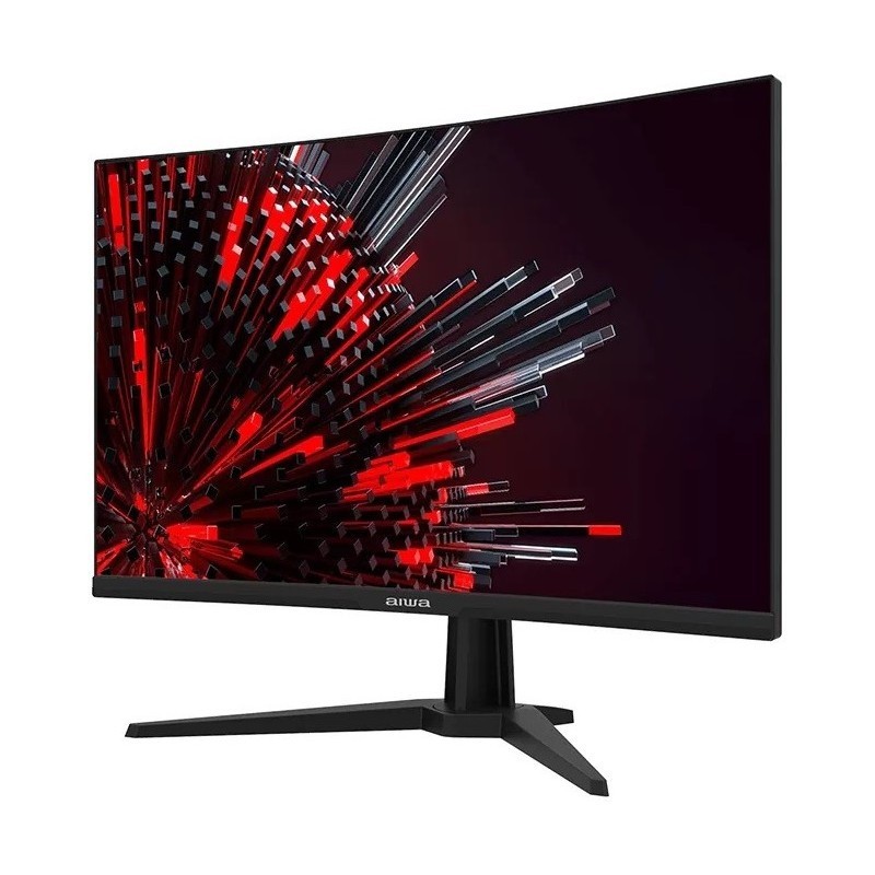 Ecran Gamer - AIWA 27" IPS FULL HD - 100 HZ - CURVED - 409,000 TND