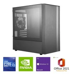 Intel i5-10400F - GTX 1650... - Tunisie