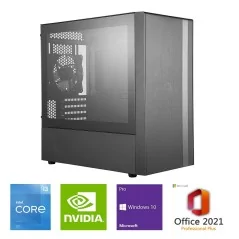 Intel i3-10105F - GTX 1660... - Tunisie