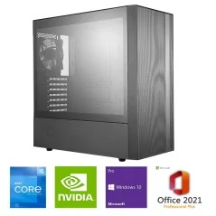 Intel i5-12600KF - GTX 1650... - Tunisie