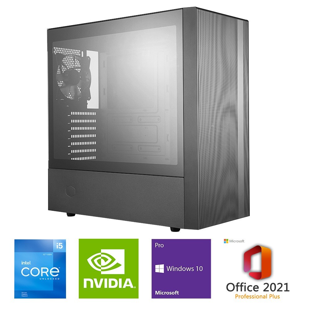 Intel i5-12600KF - GTX 1650... - Tunisie