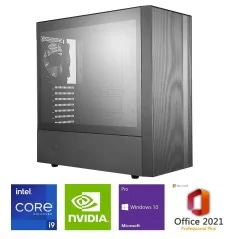 Intel i9-12900KF - ZOTAC... - Tunisie