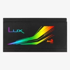 Bloc Alimentation LUX RGB 750W certifié Bronze - Tunisie