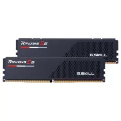 Barrette mémoire G.SKILL Ripjaws 32 Go (2x16) DDR5 5600 Mhz - Tunisie