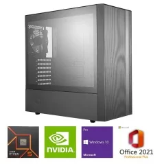 Ryzen 5 7600X - RTX 3070 Ti... - Tunisie