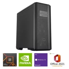 Ryzen 9 7900X - GTX 1650 OC... - Tunisie