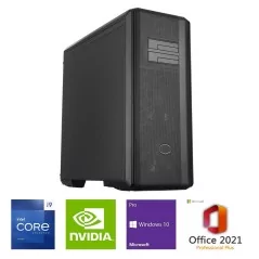 Intel i7-13700KF - RTX... - Tunisie