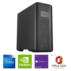Intel i7-13700KF - RTX... - Tunisie