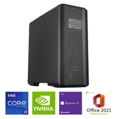 Intel i9-12900KF - RTX... - Tunisie