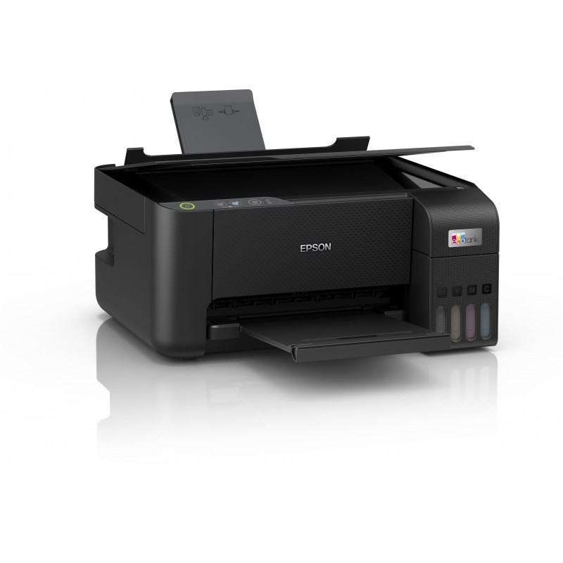 Imprimante L3210 multifonction 3 en 1 avec réservoir d'encre intégré Couleur - Tunisie