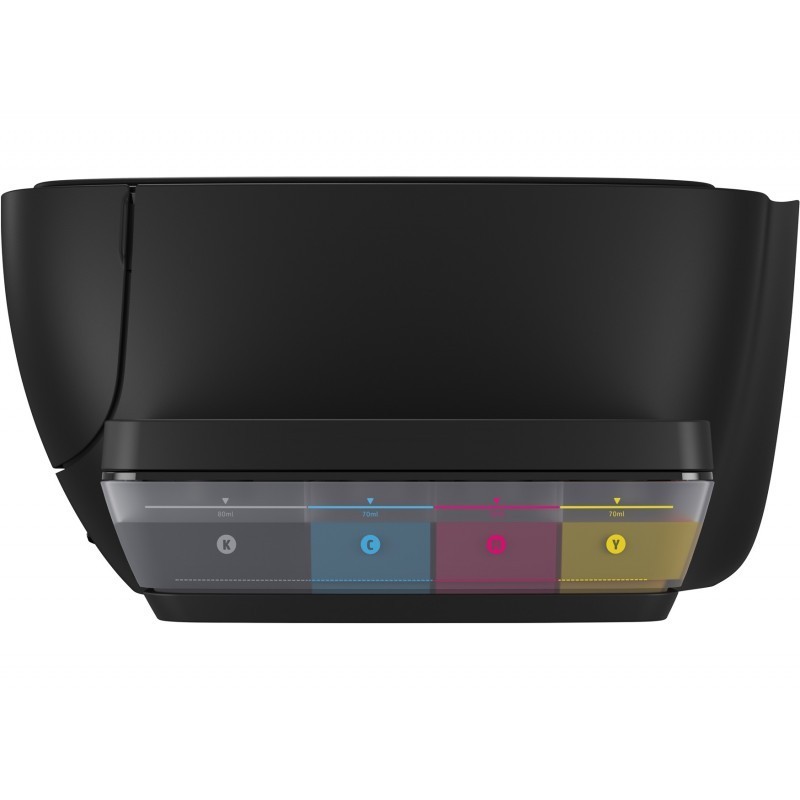 Imprimante à Réservoir intégré 3En1 HP Ink Tank 315 Couleur