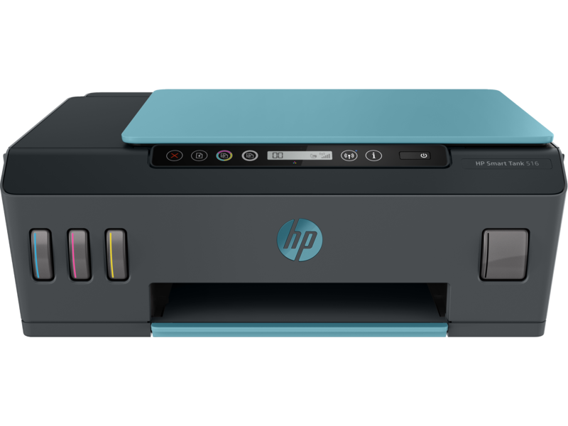 Imprimante Jet D'encre HP SMART TANK 516 WiFi